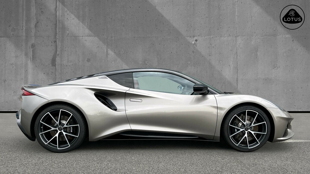 Lotus Emira 3.5 V6 First Edition Std  #3
