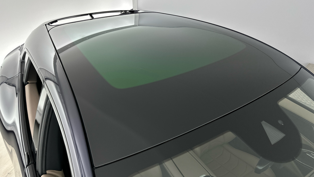 Ferrari Purosangue V12 Suv Green #17