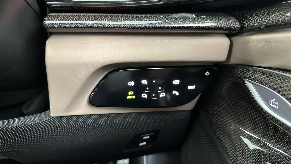 Ferrari Purosangue V12 Suv Green #38