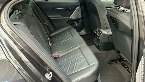 BMW 5 Series M Sport Grey #4