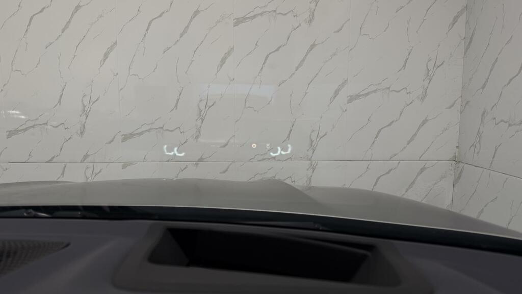 BMW X6 M First Edition Silver #6
