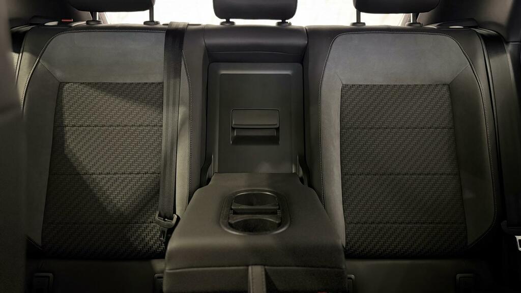 Volkswagen T-Roc 1.5 Tsi Evo Sel Dsg Grey #10