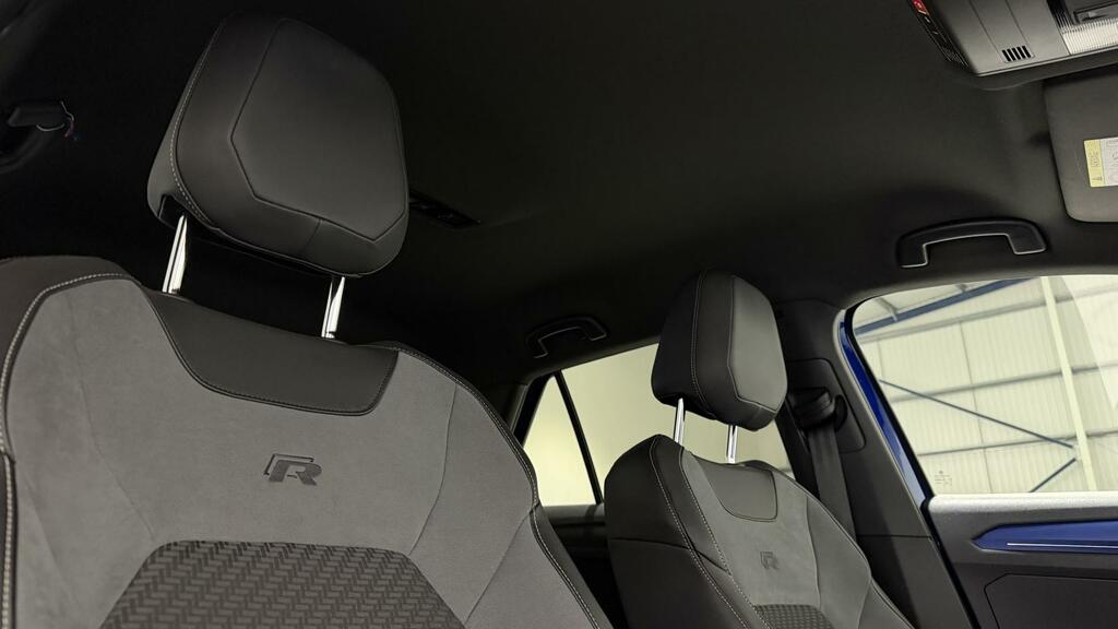 Volkswagen T-Roc 1.5 Tsi Evo Sel Dsg Grey #2