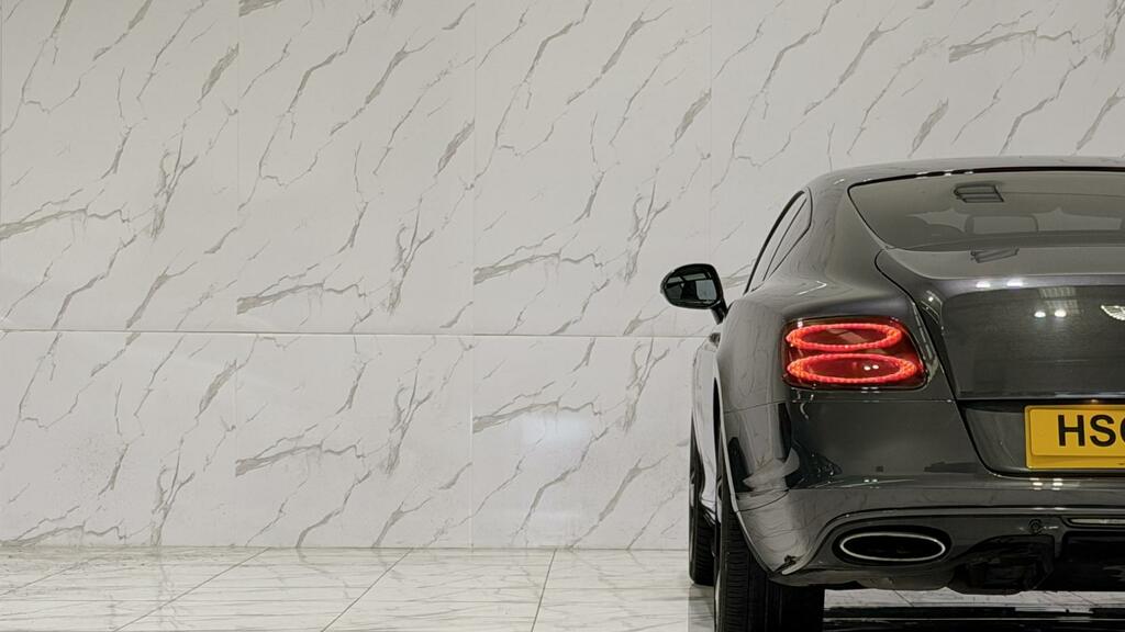 Bentley Continental Gt S #39