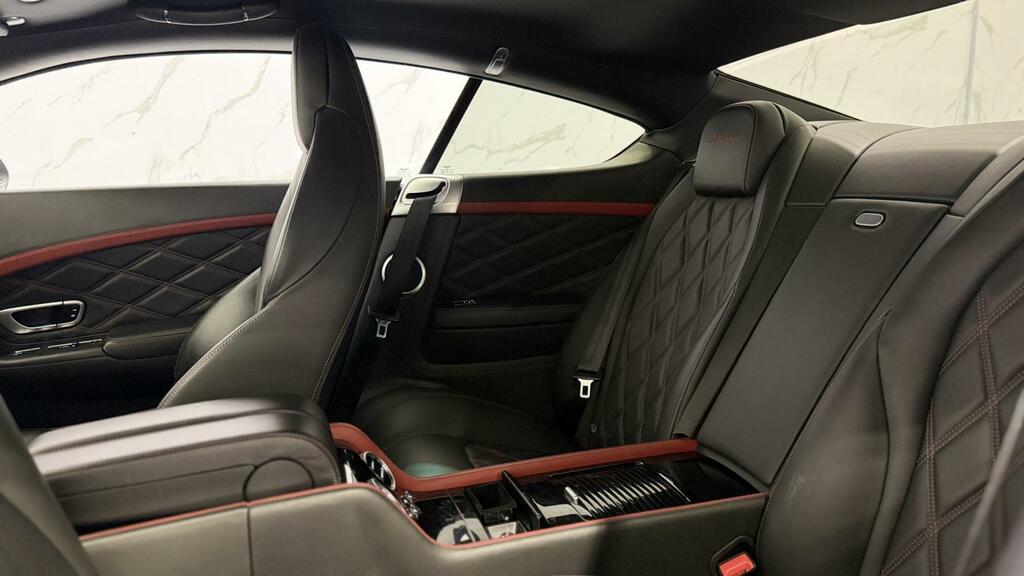 Bentley Continental Gt S #13
