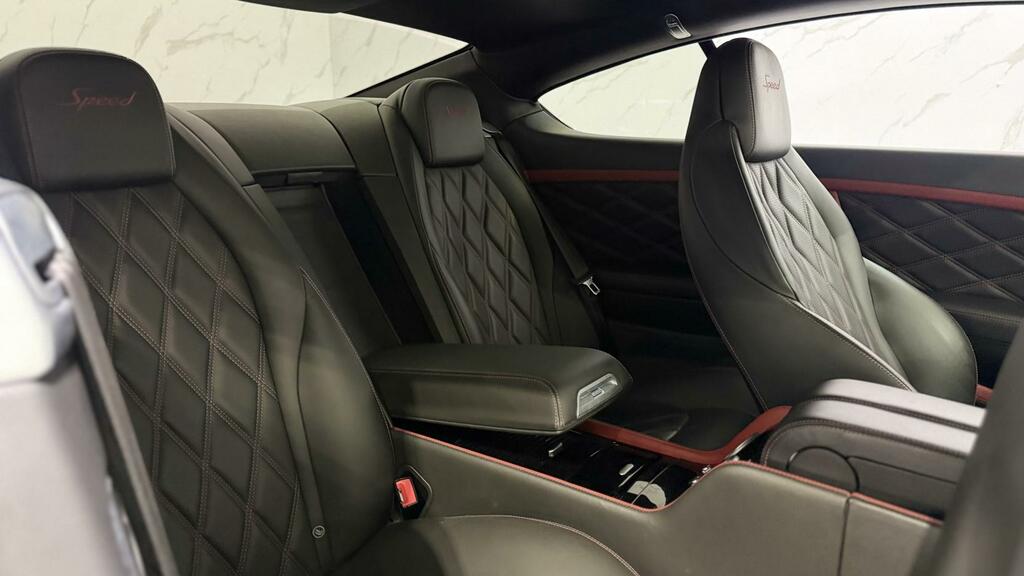 Bentley Continental Gt S #15