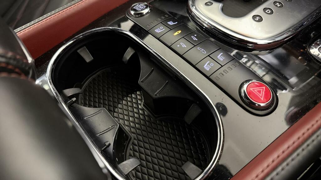 Bentley Continental Gt S #22