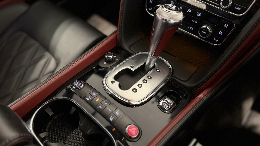 Bentley Continental Gt S #23
