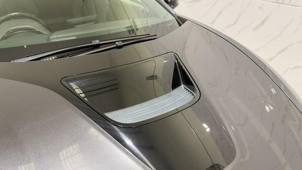 BMW i8 1.5L I8 Grey #35