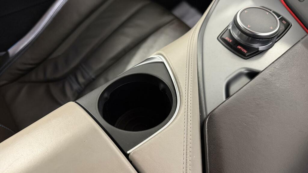 BMW i8 1.5L I8 Grey #24