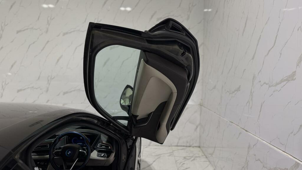 BMW i8 1.5L I8 Grey #33