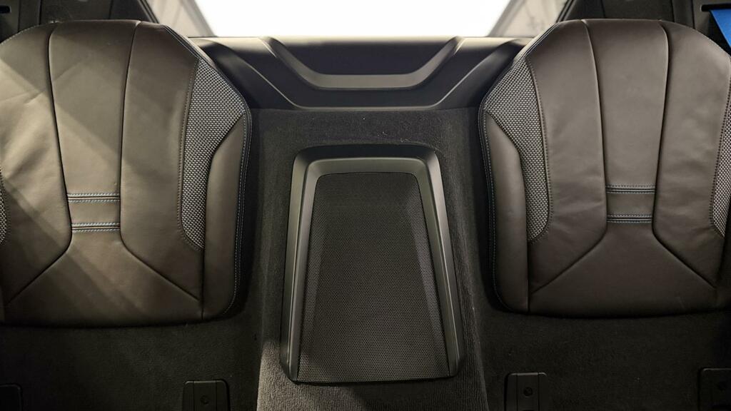 BMW i8 1.5L I8 Grey #17