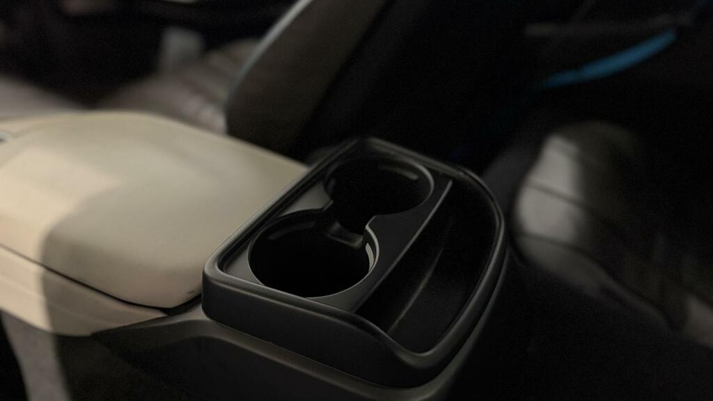 BMW i8 1.5L I8 Grey #30