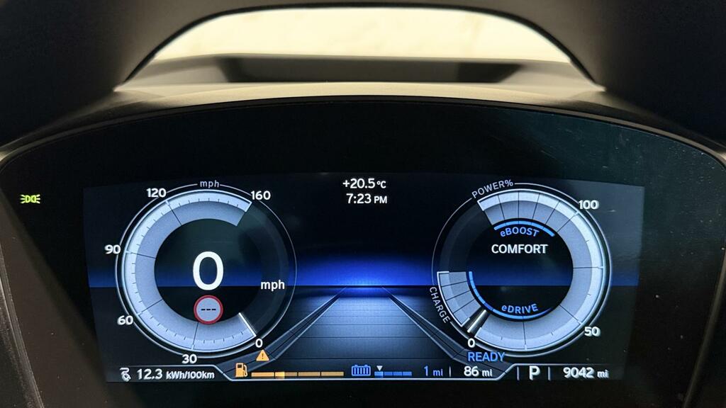 BMW i8 Coupe 2014 - 2018 Grey #5