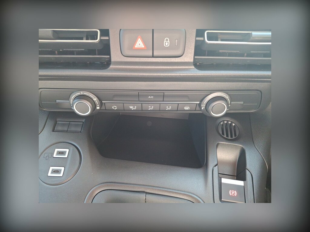 Fiat Doblo L2 Multijet 3 White #11
