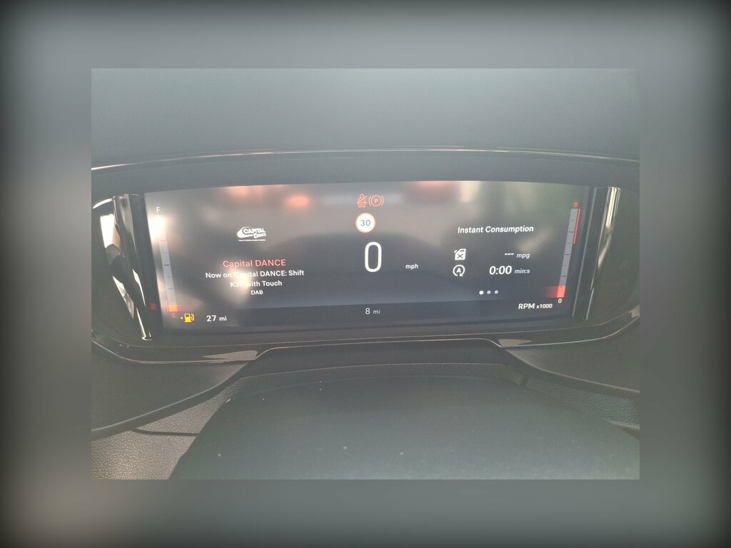 Fiat Doblo L2 Multijet 3 White #13