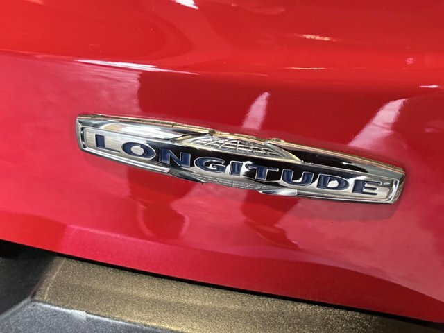 Jeep Renegade Limited White #53