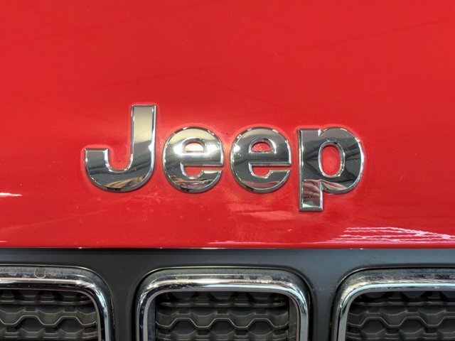 Jeep Renegade Limited White #50