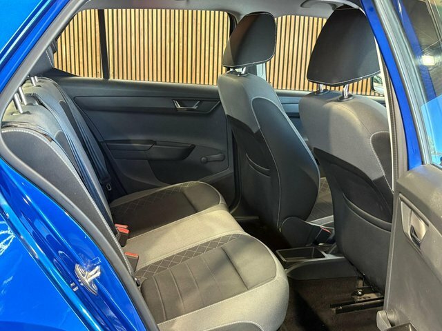Skoda Fabia 1.0 Mpi 60Ps Colour Edition 5-Dr Hatchback #15
