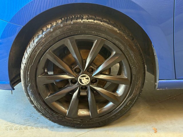 Skoda Fabia 1.0 Mpi 60Ps Colour Edition 5-Dr Hatchback #30