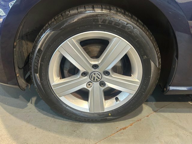 Volkswagen Golf 1.6 Tdi Bluemotion Tech Se Euro 5 Ss Red #35
