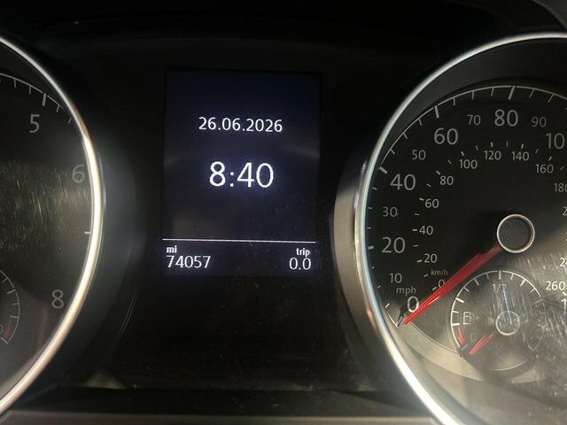Volkswagen Golf 1.6 Tdi Bluemotion Tech Se Euro 5 Ss Red #39