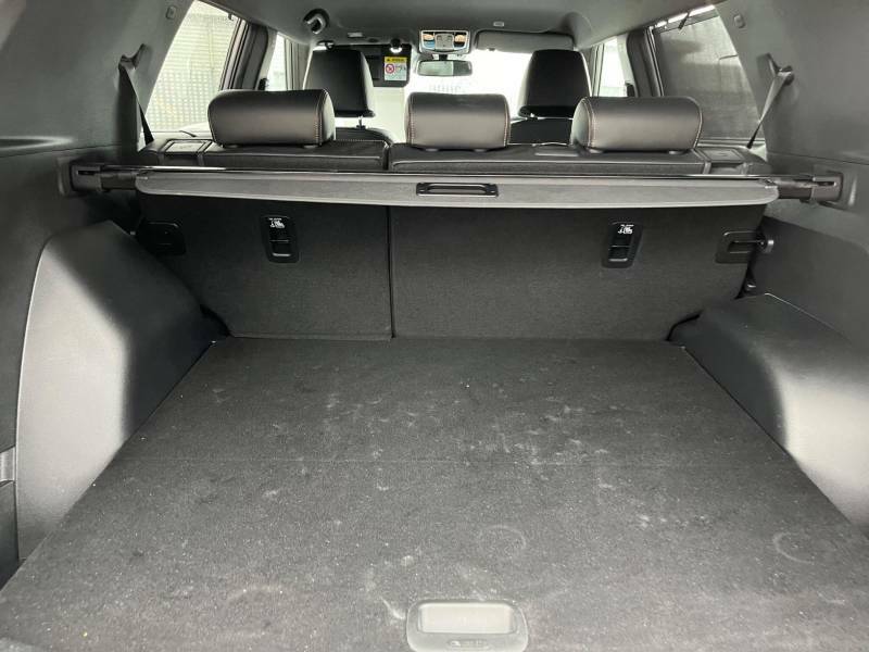 SsangYong Torres 1.5 K40 Euro 6 Ss Grey #41