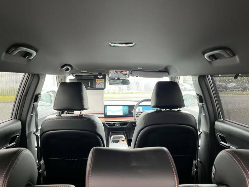 SsangYong Torres 1.5 K40 Euro 6 Ss Grey #17