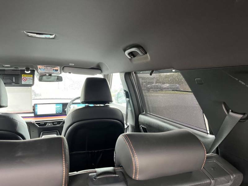 SsangYong Torres 1.5 K40 Euro 6 Ss Grey #54
