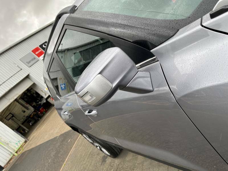 SsangYong Torres 1.5 K40 Euro 6 Ss Grey #50