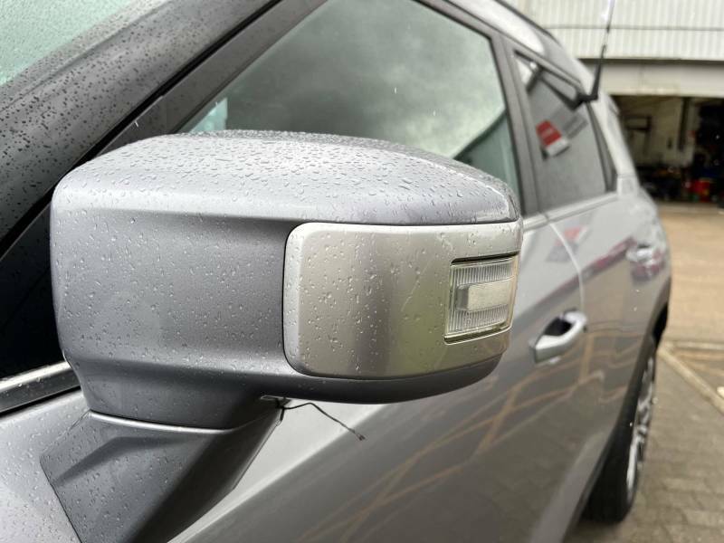SsangYong Torres 1.5 K40 Euro 6 Ss Grey #40