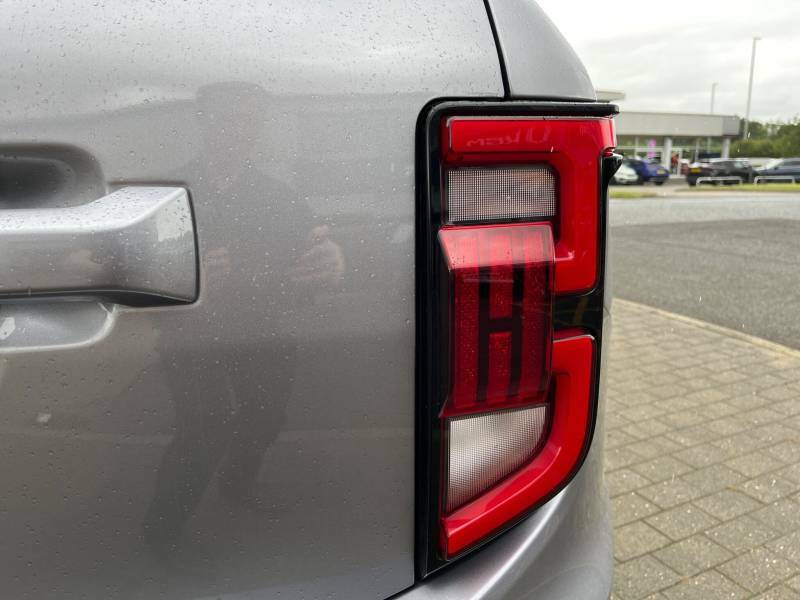 SsangYong Torres 1.5 K40 Euro 6 Ss Grey #45