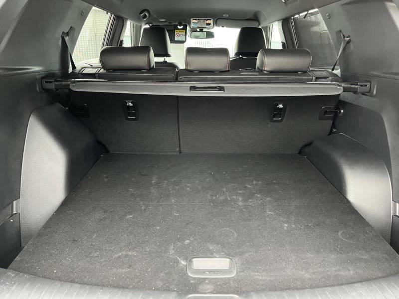 SsangYong Torres 1.5 K40 Euro 6 Ss Grey #42