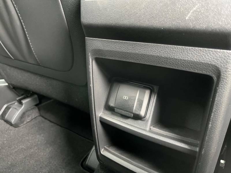 SsangYong Torres 1.5 K40 Euro 6 Ss Grey #31