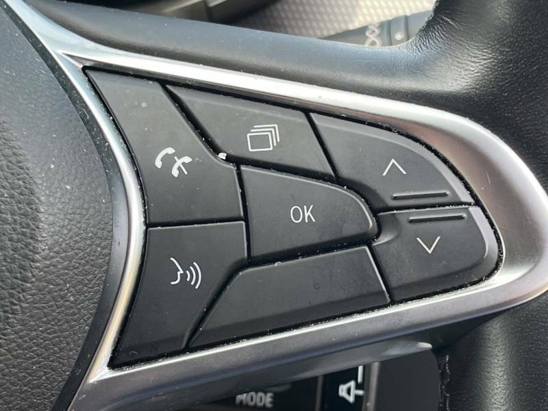Renault Arkana 1.3 Mild Hybrid 140 R.s. Line Edc 2022 Black #11