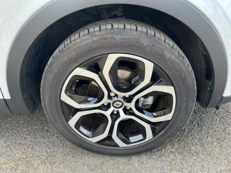 Renault Arkana 1.3 Mild Hybrid 140 R.s. Line Edc 2022 Black #15