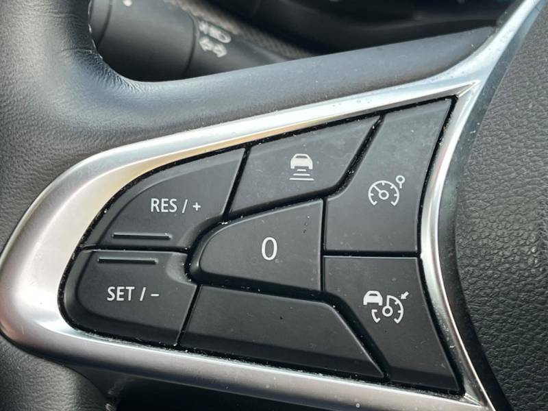 Renault Arkana 1.3 Mild Hybrid 140 R.s. Line Edc 2022 Black #12