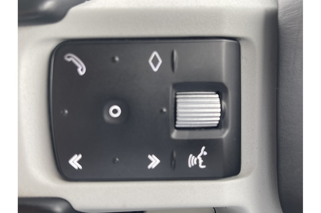Land Rover Defender 110 X-dynamic Se Grey #21