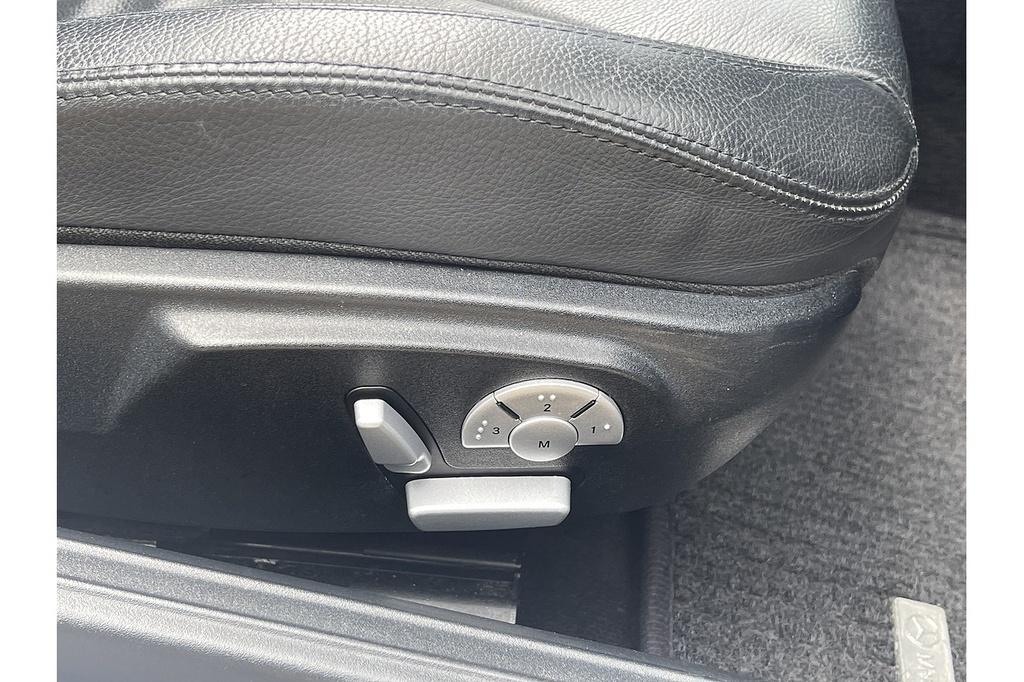 Mercedes-Benz SLK 1.8 Kompressor Blue #14