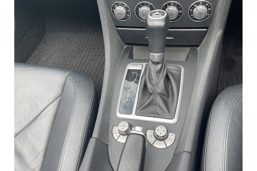 Mercedes-Benz SLK 1.8 Kompressor Blue #17