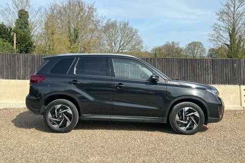 Suzuki Vitara 2025 74 Ultra KW74ERK #6