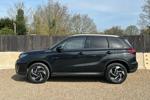 Suzuki Vitara 2025 74 Ultra KW74ERK #4