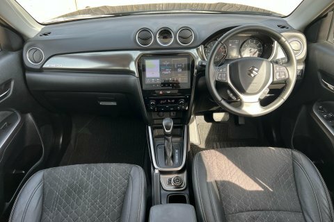 Suzuki Vitara 2025 74 Ultra KW74ERK #3