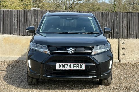 Suzuki Vitara 2025 74 Ultra KW74ERK #5