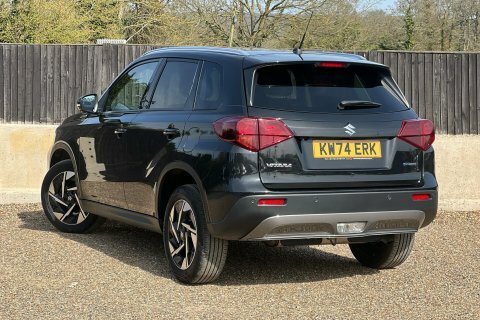 Suzuki Vitara 2025 74 Ultra KW74ERK #2
