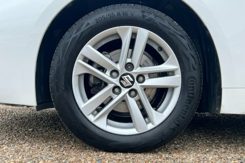 Suzuki Swace 2023 23 Ultra KV23TXC #4