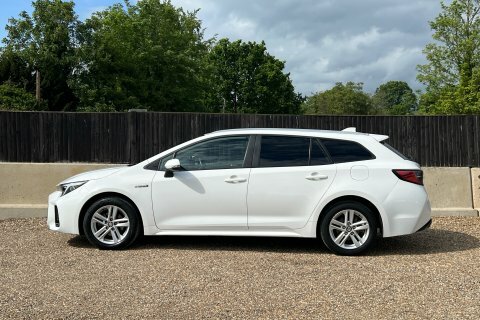 Suzuki Swace 2023 23 Ultra KV23TXC #6