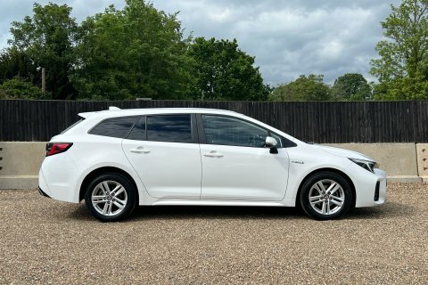Suzuki Swace 2023 23 Ultra KV23TXC #5