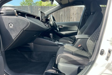 Suzuki Swace 2023 23 Ultra KV23TXC #3