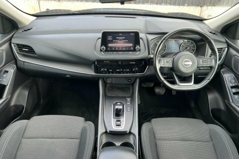 Nissan Qashqai 2023 23 E-power CV23RTZ  #3